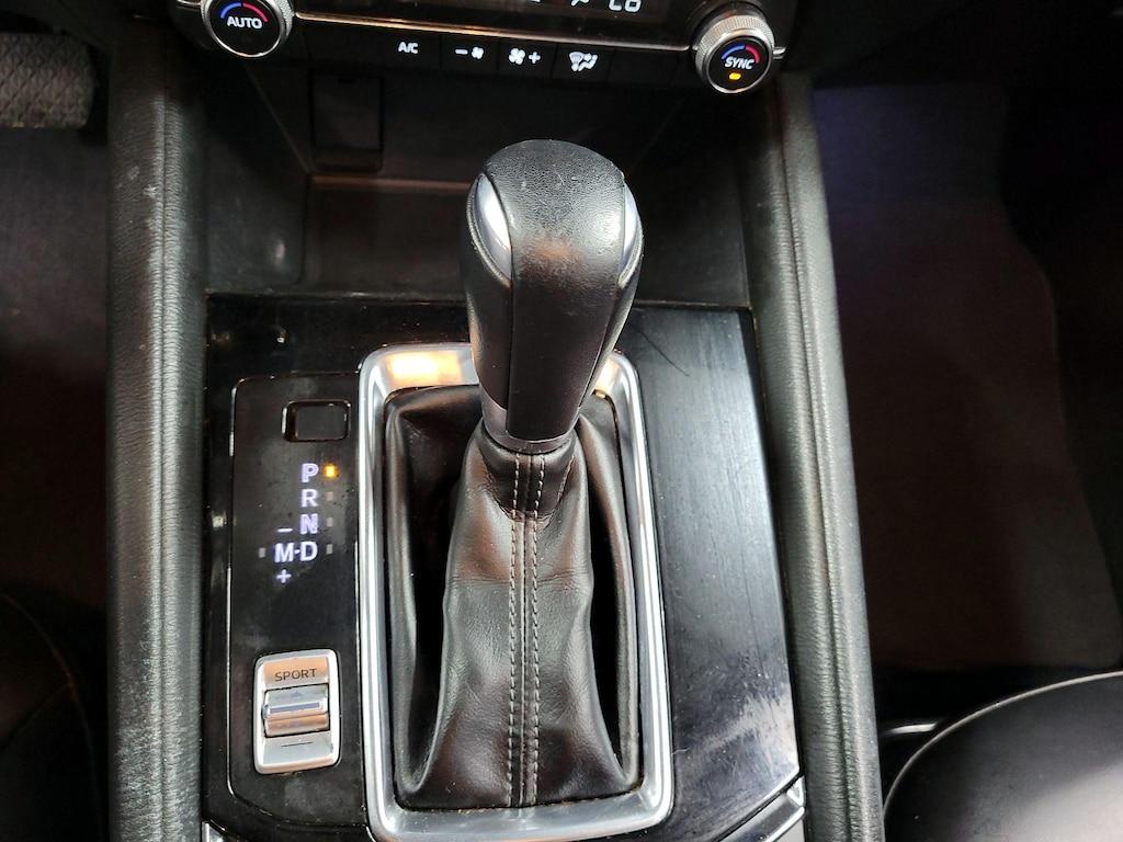 used 2019 Mazda CX-5 car, priced at $14,599