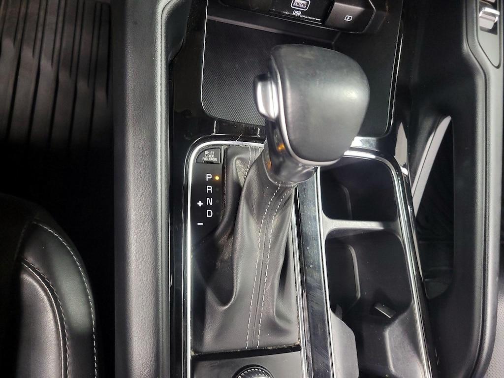 used 2020 Kia Telluride car, priced at $24,998