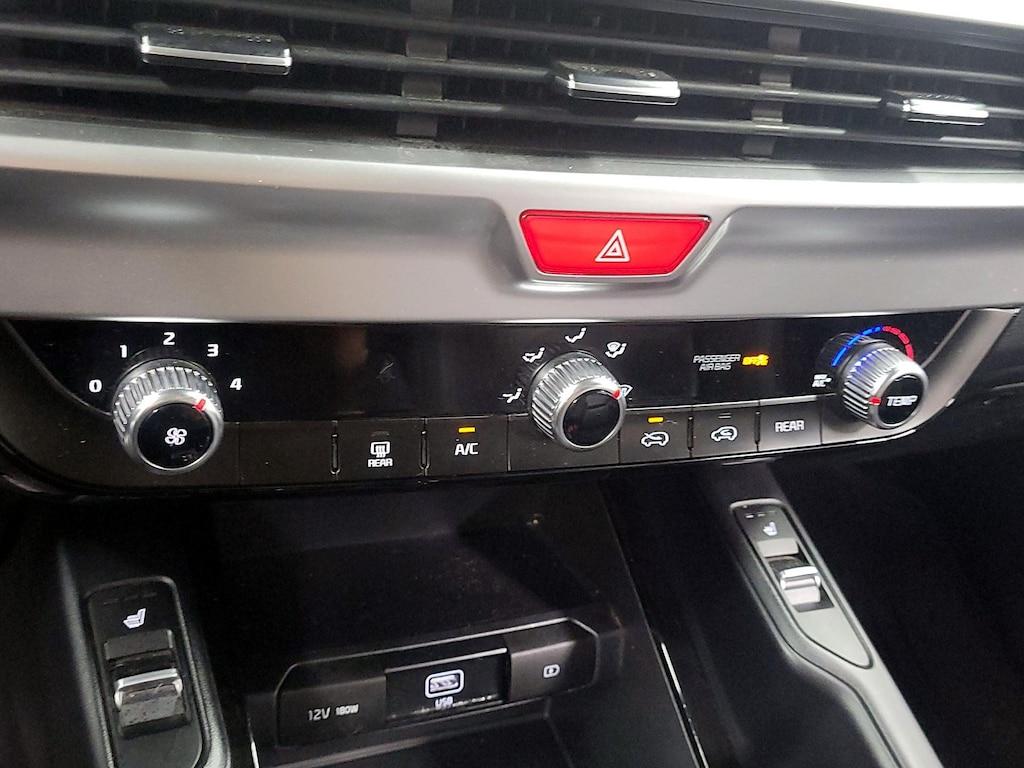 used 2020 Kia Telluride car, priced at $24,998