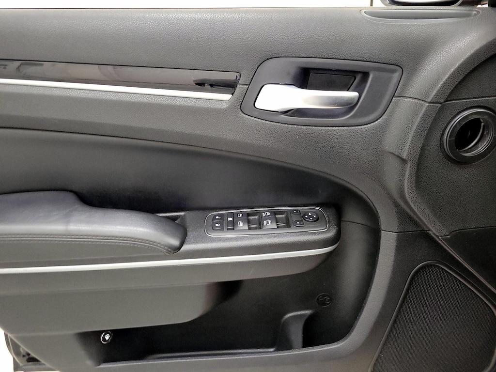 used 2023 Chrysler 300 car, priced at $21,998