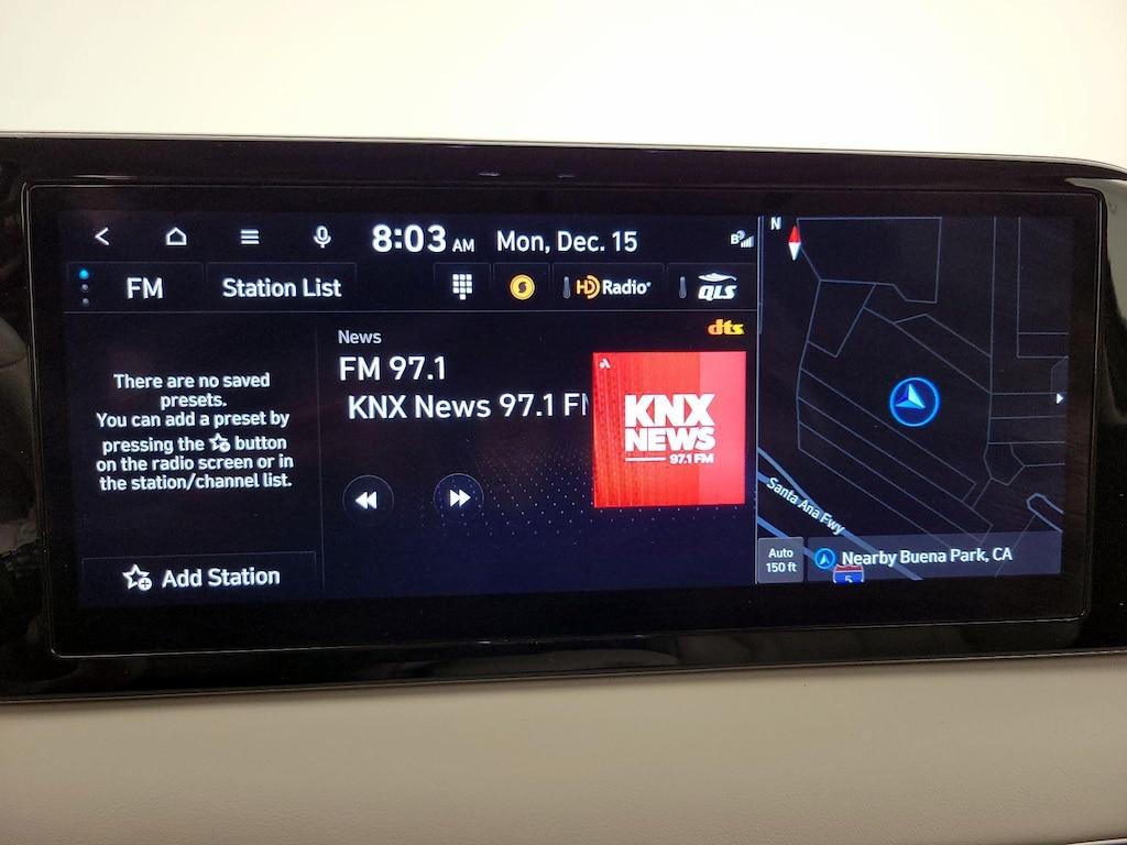 used 2024 Hyundai Palisade car, priced at $33,998