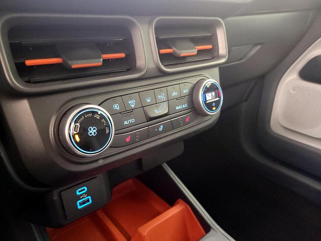 used 2022 Ford Maverick car, priced at $28,998