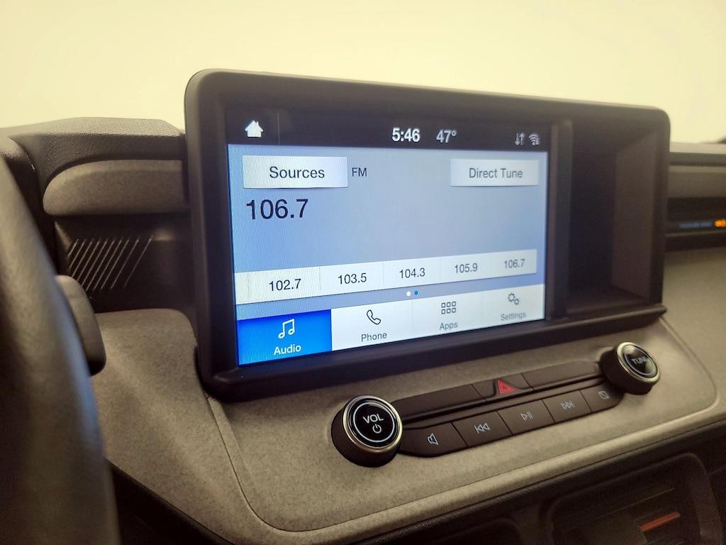 used 2022 Ford Maverick car, priced at $28,998