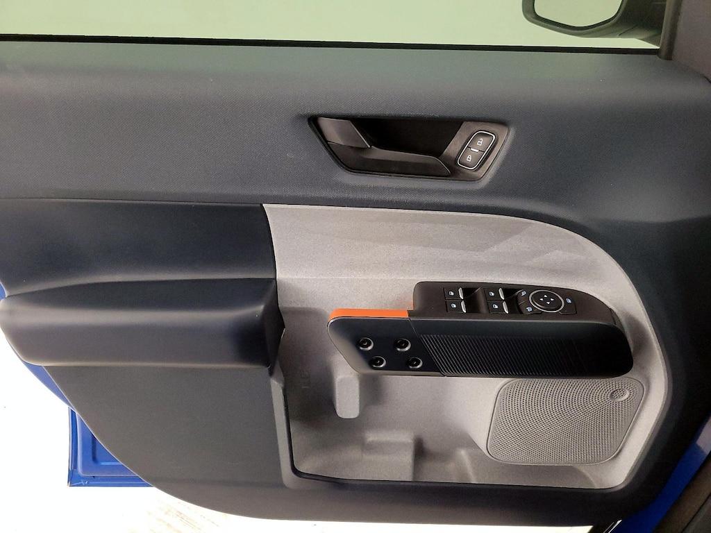 used 2022 Ford Maverick car, priced at $28,998