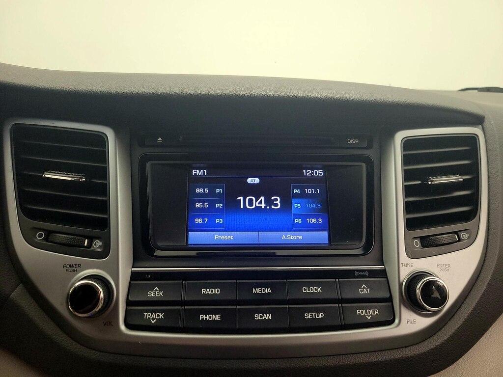 used 2017 Hyundai Tucson car, priced at $13,998