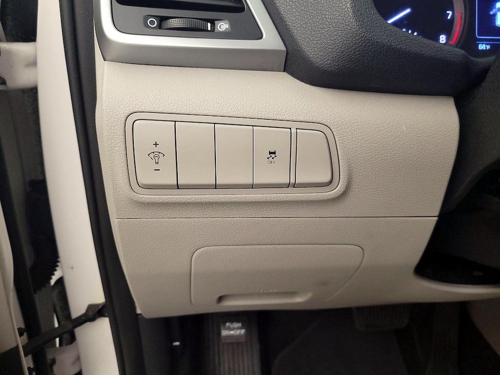 used 2017 Hyundai Tucson car, priced at $13,998