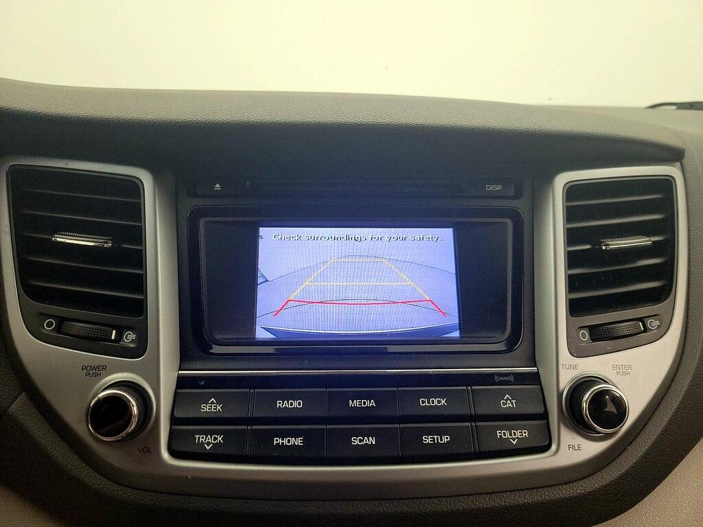 used 2017 Hyundai Tucson car, priced at $13,998