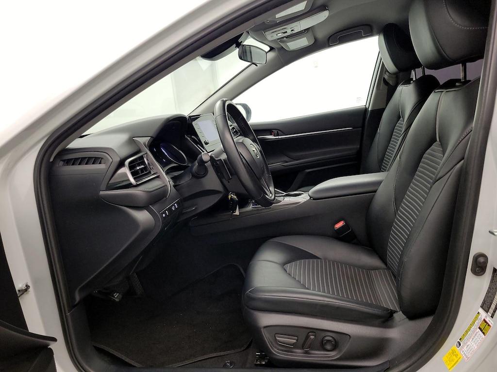 used 2023 Toyota Camry car, priced at $25,998
