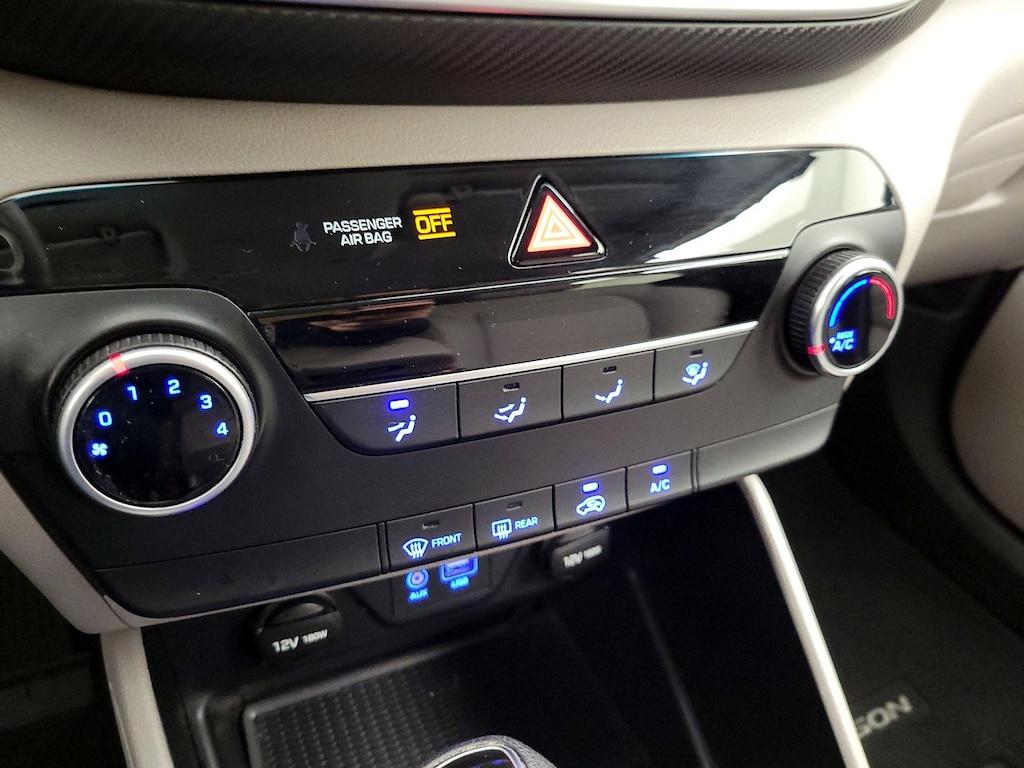 used 2020 Hyundai Tucson car, priced at $17,998