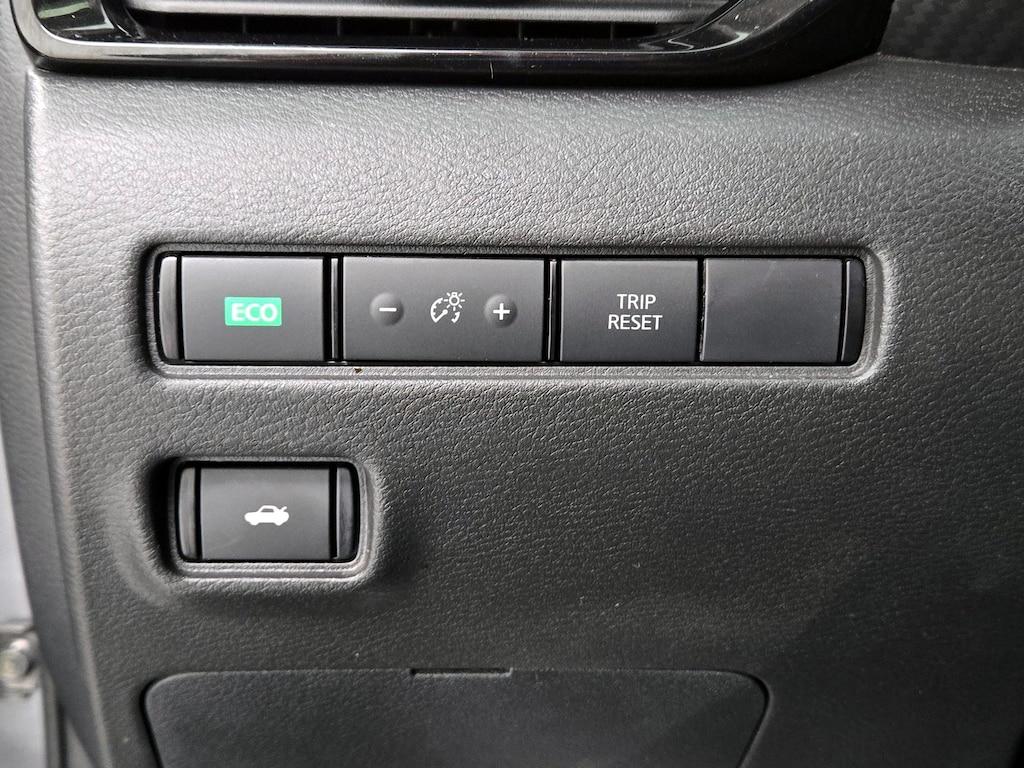 used 2023 Nissan Sentra car, priced at $20,998