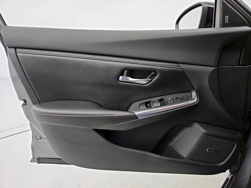 used 2023 Nissan Sentra car, priced at $20,998