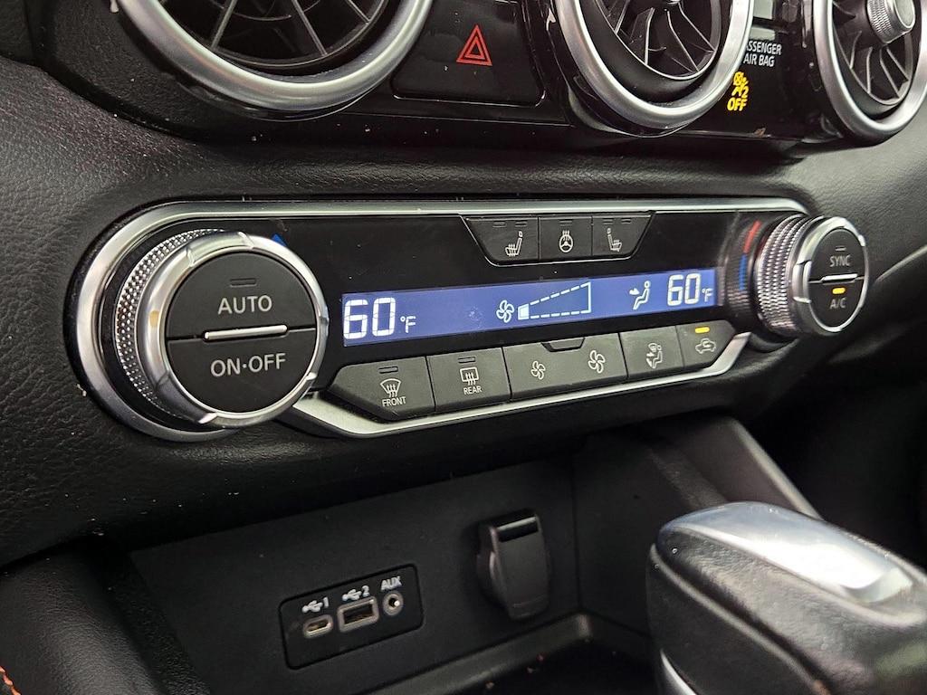 used 2023 Nissan Sentra car, priced at $20,998