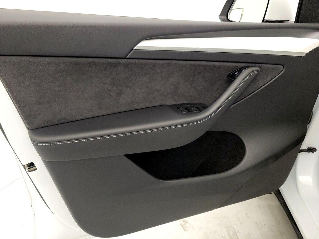 used 2023 Tesla Model Y car, priced at $37,998