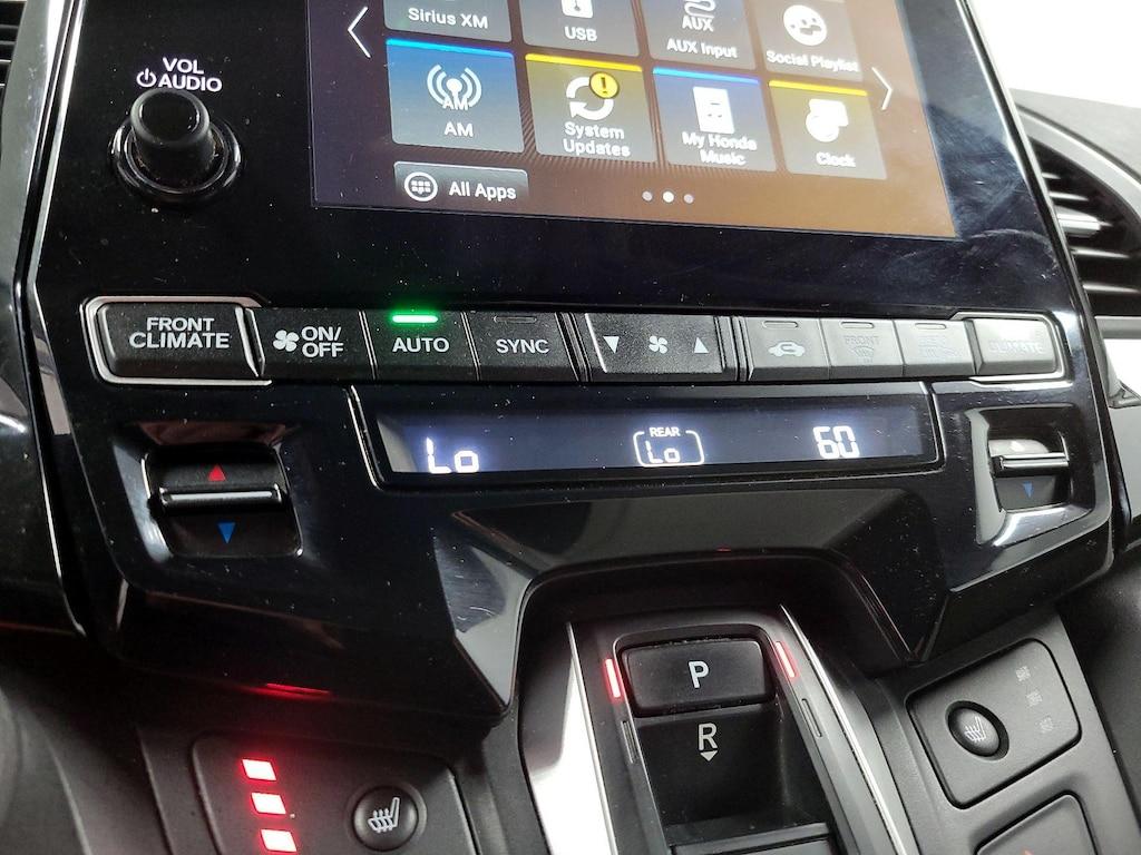 used 2020 Honda Odyssey car, priced at $29,998