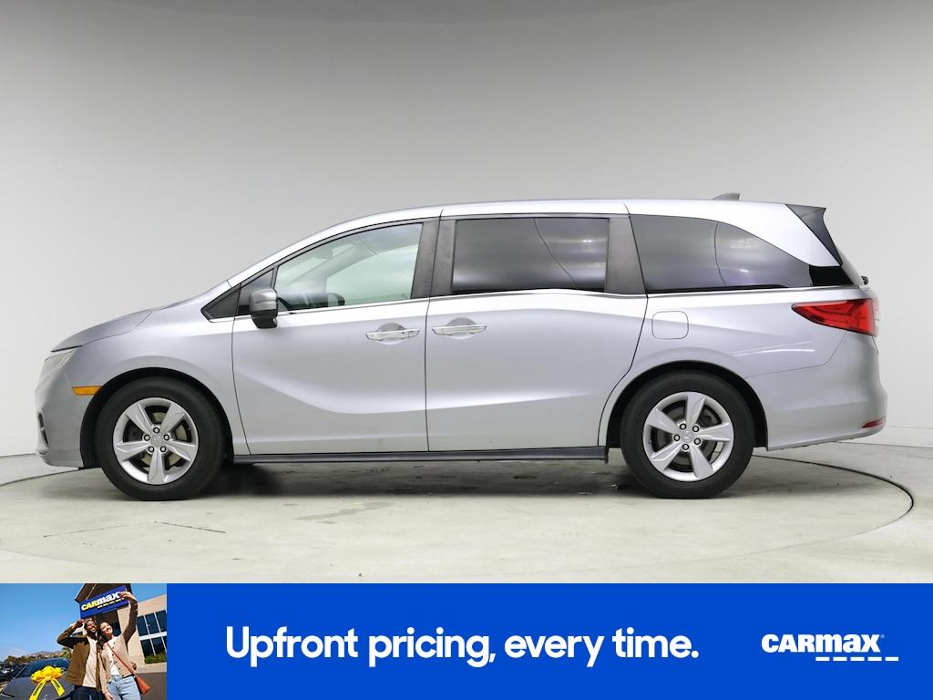 used 2020 Honda Odyssey car, priced at $29,998