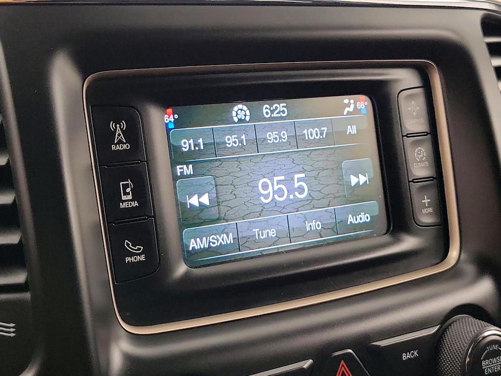 used 2015 Jeep Grand Cherokee car, priced at $15,998