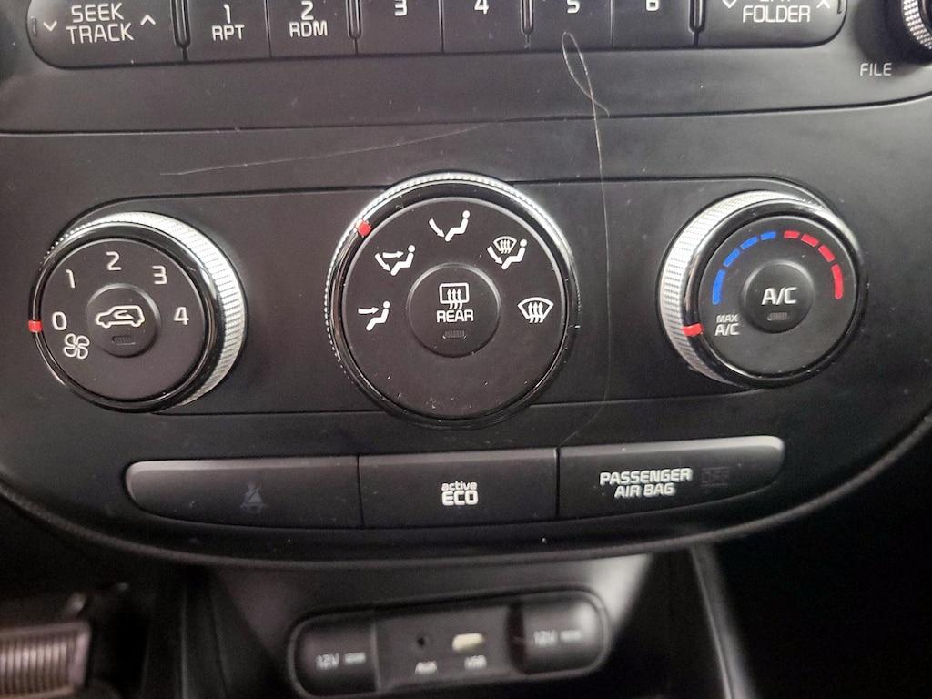 used 2015 Kia Soul car, priced at $12,599