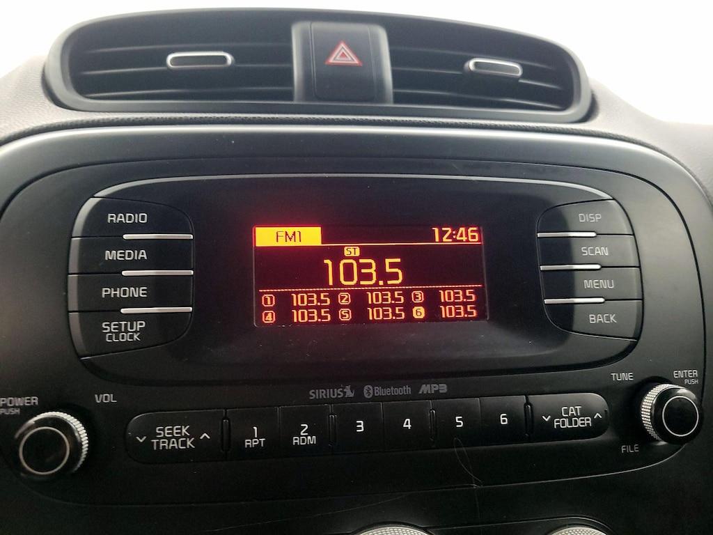 used 2015 Kia Soul car, priced at $12,599