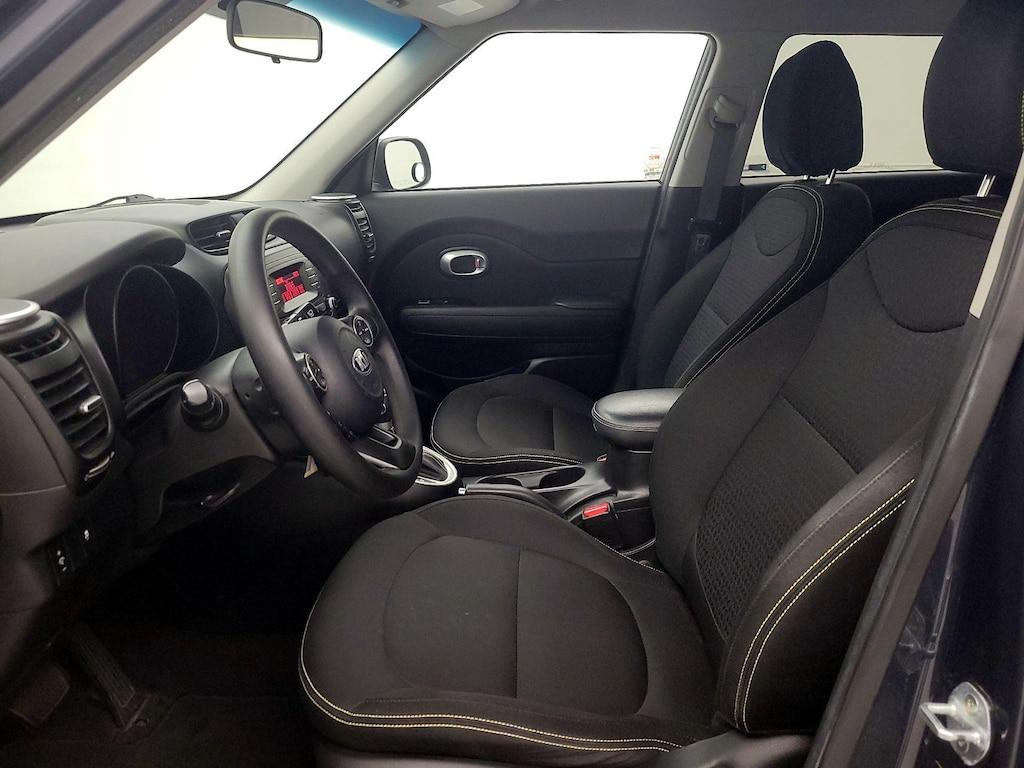 used 2015 Kia Soul car, priced at $12,599