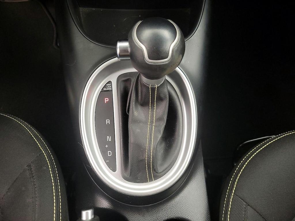 used 2015 Kia Soul car, priced at $12,599