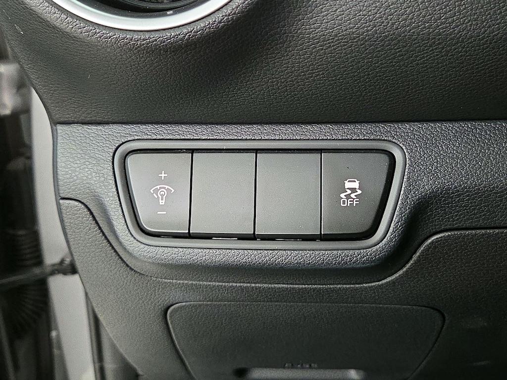 used 2024 Kia Forte car, priced at $16,998