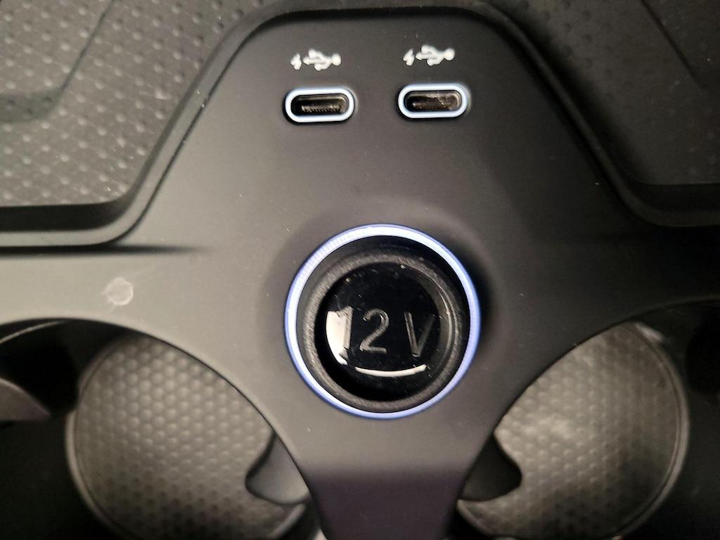 used 2023 BMW iX car, priced at $44,998