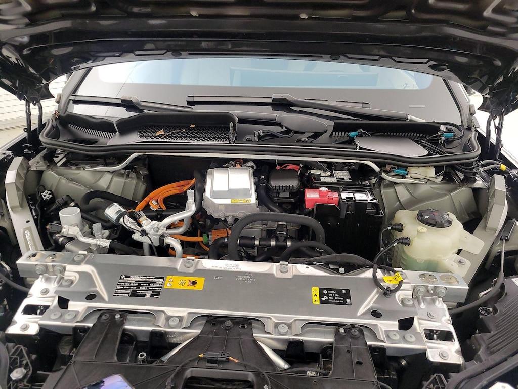 used 2023 BMW iX car, priced at $44,998