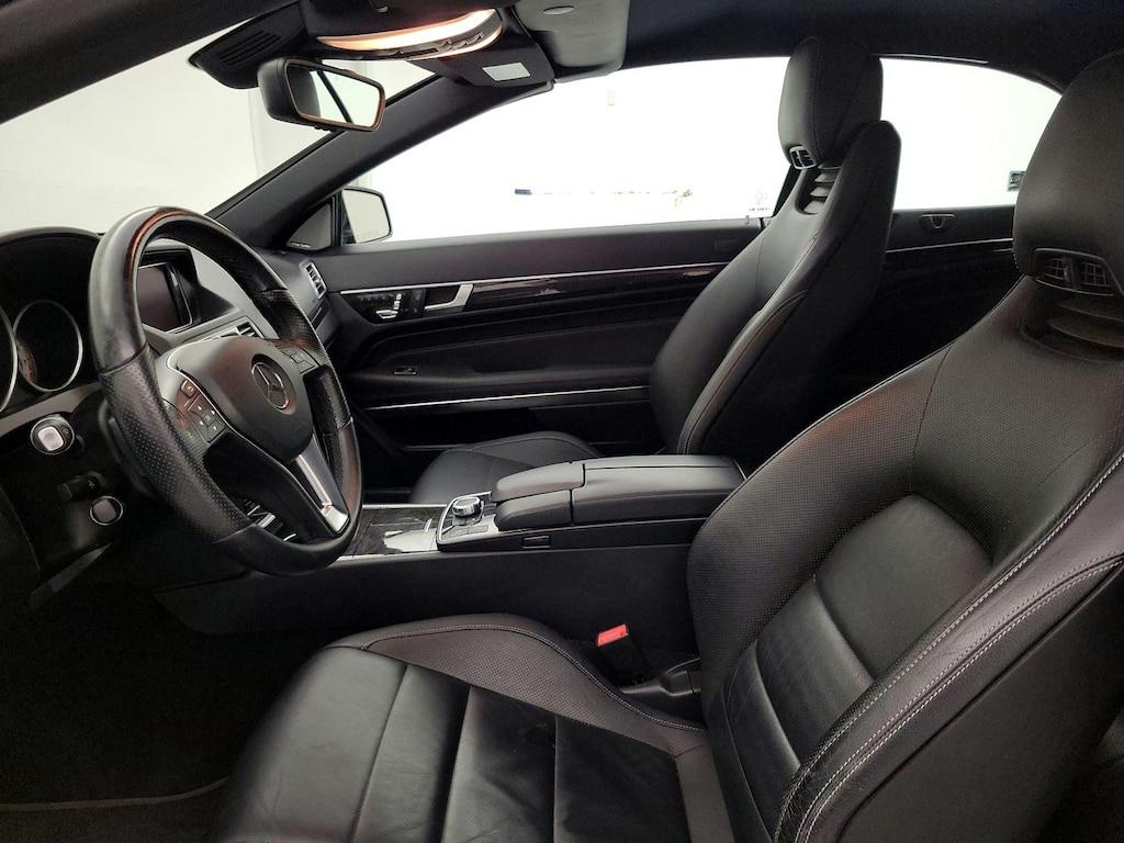 used 2016 Mercedes-Benz E-Class car, priced at $25,998