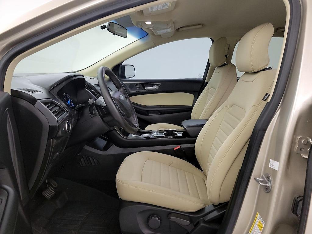 used 2017 Ford Edge car, priced at $16,998
