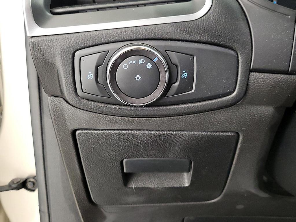 used 2017 Ford Edge car, priced at $16,998