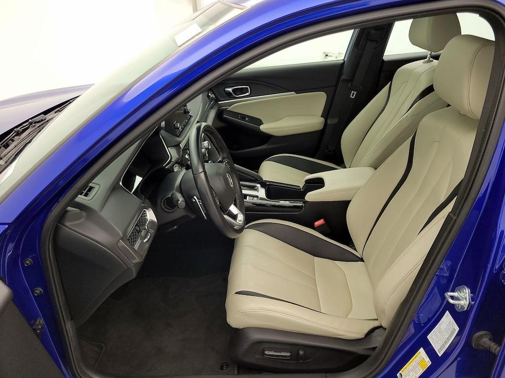 used 2023 Acura Integra car, priced at $27,998