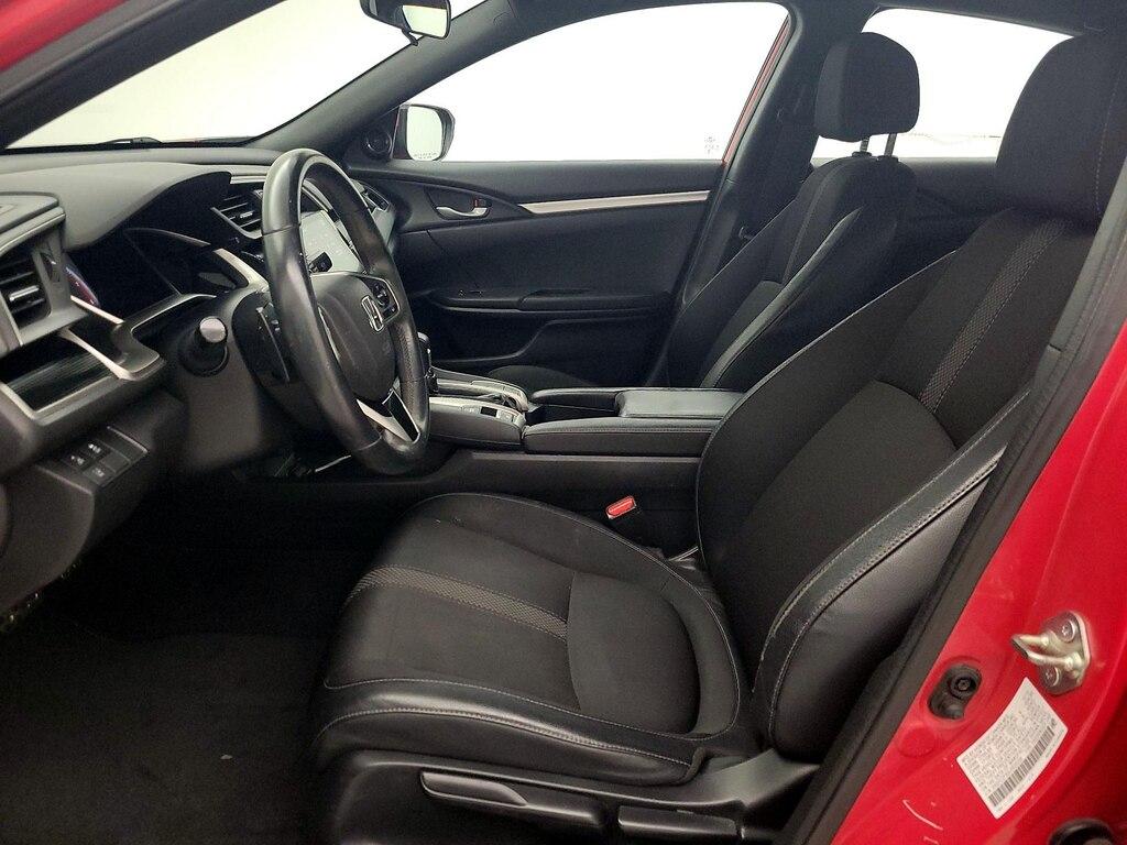 used 2020 Honda Civic car, priced at $19,998