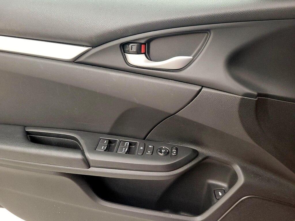 used 2020 Honda Civic car, priced at $19,998