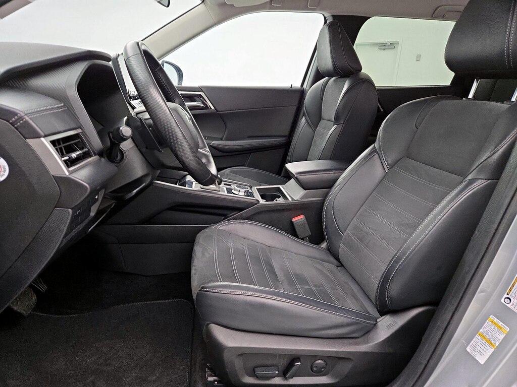 used 2024 Mitsubishi Outlander car, priced at $24,998