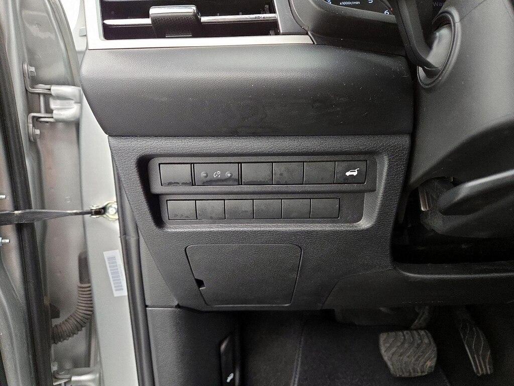 used 2024 Mitsubishi Outlander car, priced at $24,998