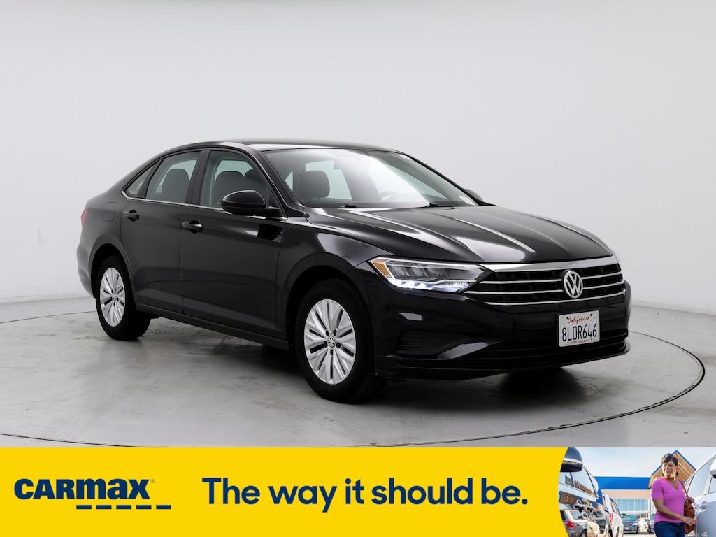 used 2019 Volkswagen Jetta car, priced at $16,998