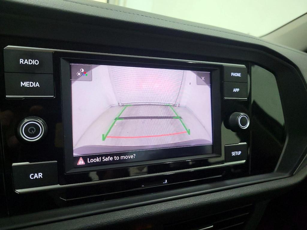 used 2019 Volkswagen Jetta car, priced at $16,998