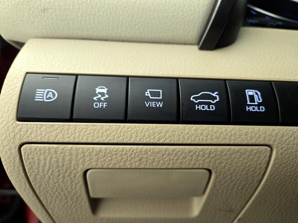 used 2019 Toyota Camry car, priced at $23,998