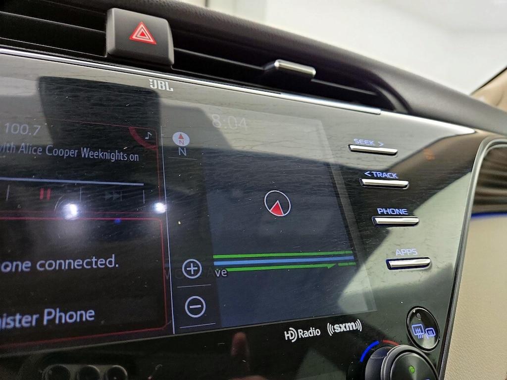 used 2019 Toyota Camry car, priced at $23,998