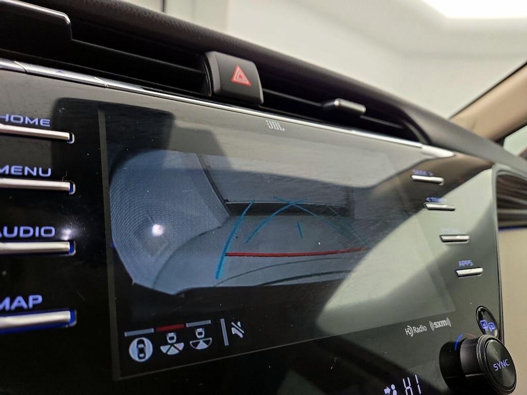 used 2019 Toyota Camry car, priced at $23,998