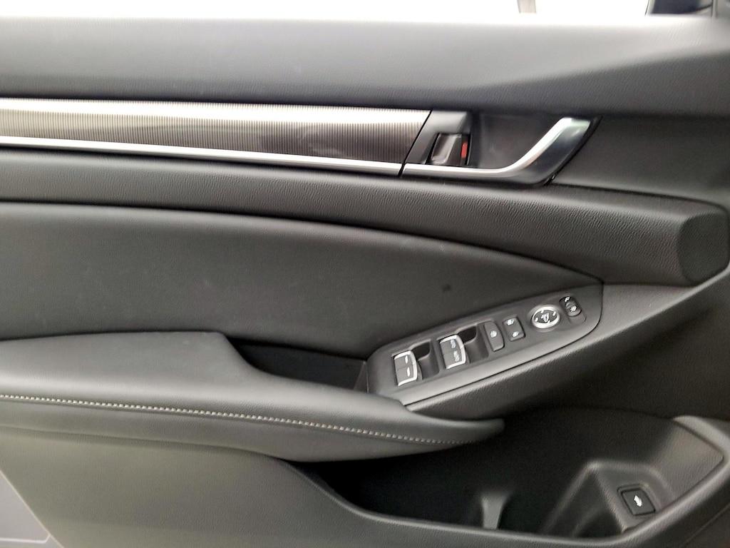 used 2019 Honda Accord car, priced at $22,998