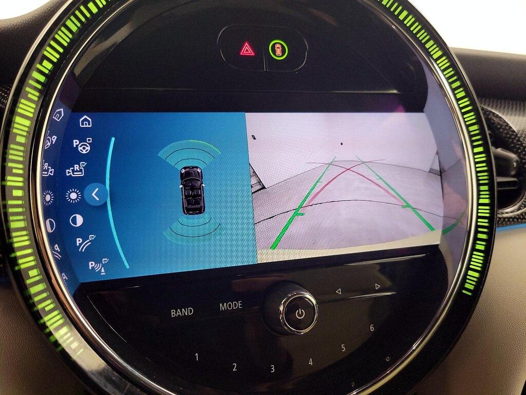 used 2022 MINI Convertible car, priced at $23,998