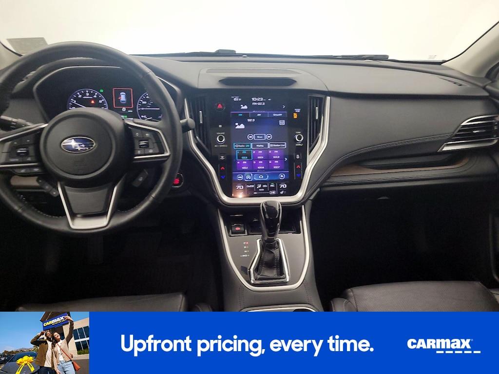 used 2020 Subaru Outback car, priced at $20,998