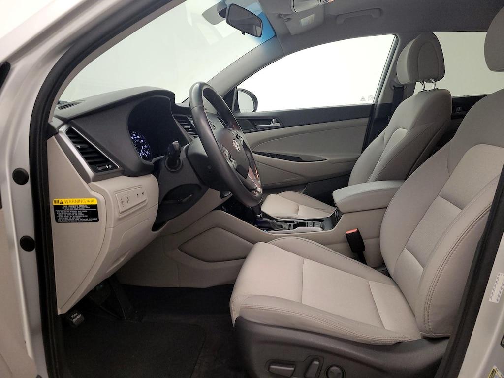 used 2017 Hyundai Tucson car, priced at $11,998