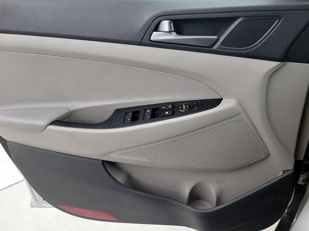 used 2017 Hyundai Tucson car, priced at $11,998