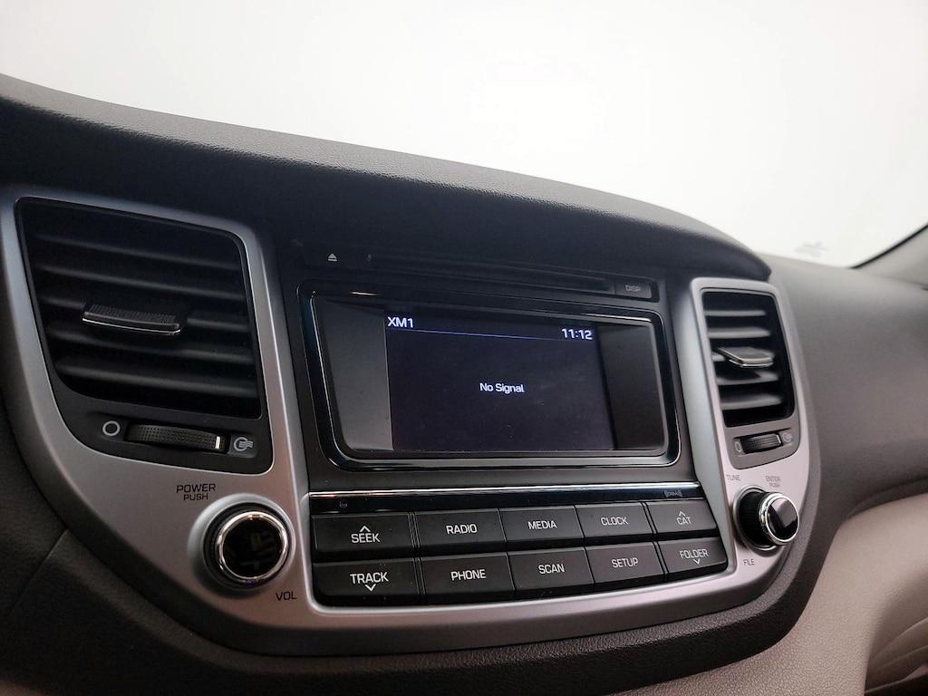 used 2017 Hyundai Tucson car, priced at $11,998