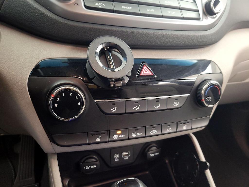 used 2017 Hyundai Tucson car, priced at $11,998