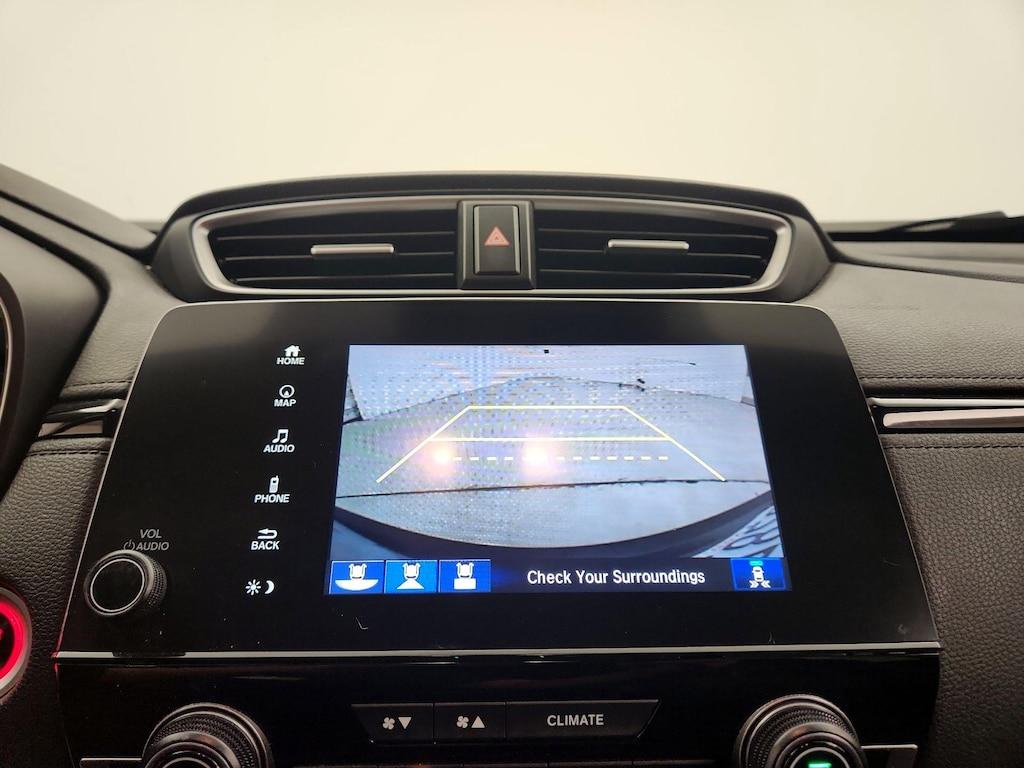 used 2021 Honda CR-V Hybrid car, priced at $29,998