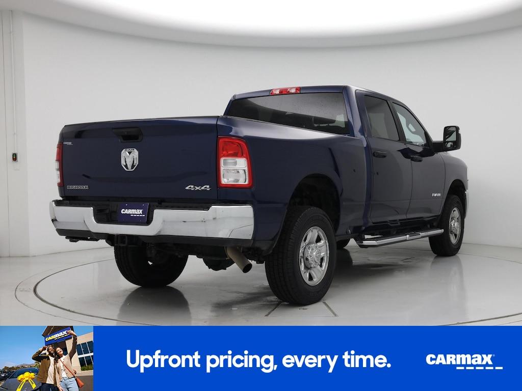 used 2024 Ram 2500 car, priced at $38,998
