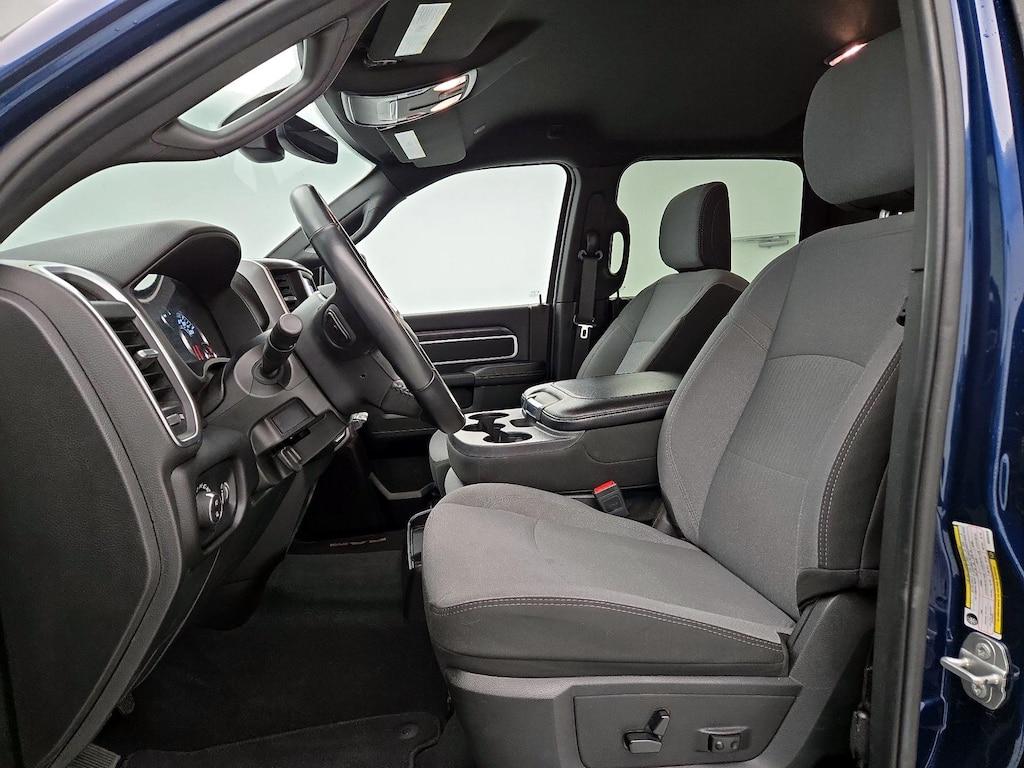 used 2024 Ram 2500 car, priced at $38,998